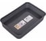 Корзина для хранения HOBBY LIFE DIAMOND тёмно-серая HL041270DG 4