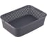 Корзина для хранения HOBBY LIFE DIAMOND тёмно-серая HL041268DG 3