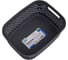 Корзина HOBBY LIFE DIAMOND тёмно-серая 18.3х14х7см HL041276DG 4