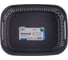Корзина HOBBY LIFE DIAMOND тёмно-серая 18.3х14х7см HL041276DG 5