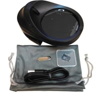 Лупа-микроскоп с подсветкой цифровая АЛЬФА-НДТ (Модель: 5F-9091) УП-00004614