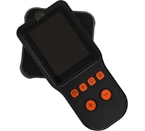 Лупа цифровая с подсветкой АЛЬФА-НДТ (Модель: 5F-9092) УП-00004753