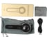 Лупа увеличительная АЛЬФА-НДТ с подсветкой 10х (USB, серебро, 30мм) УП-00004410 2