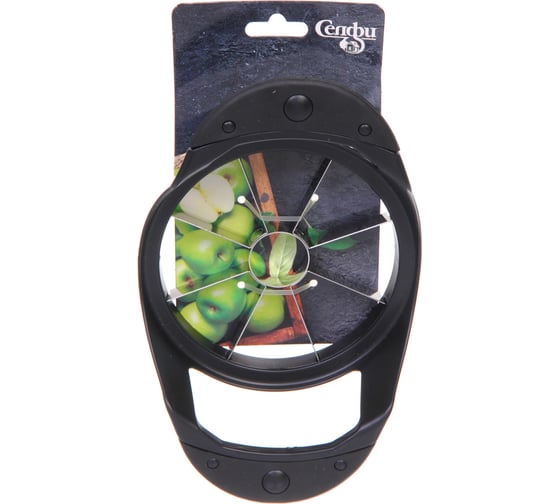 Яблокорезка Селфи IDEALE 341-205 1