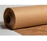 Крафт-бумага сетчатая (сотовая) БумАльтернатива PerfectoPack, бурая, 50 (85) м 2205011 2