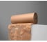 Крафт-бумага сетчатая (сотовая) БумАльтернатива PerfectoPack, бурая, 250м (420м) 2225011 4