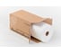 Бумага оберточная (тишью) БумАльтернатива PerfectoPack, белая, 420м 2642010 4