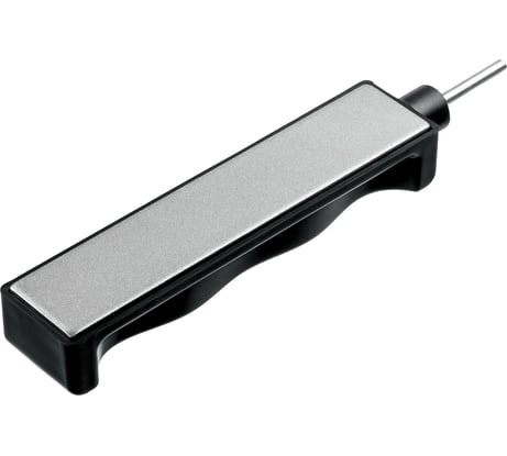 Алмазный заточной брусок ЗУБР Р600 для набора Жук 33393-600