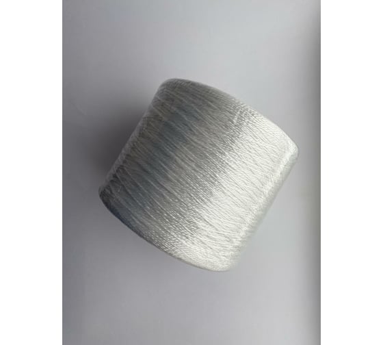 Крученая полиамидная нить MOREIN Ф 1 мм х 2500 метров 41514-010/2500 1