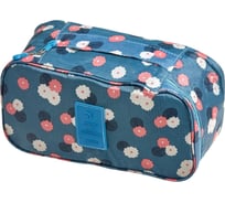 Органайзер для белья BRADEX голубой TD 0593