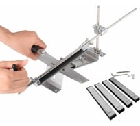 Точильный станок Удачная покупка MDQ01-diamond