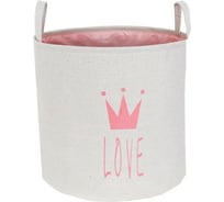 Корзина для белья Удачная покупка SN009-03