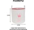 Корзина для белья Удачная покупка SN009-03 2