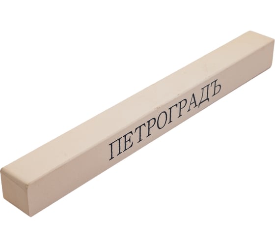 Заточной абразив Петроградъ 153x15x15 мм, 4000 грит М00018857