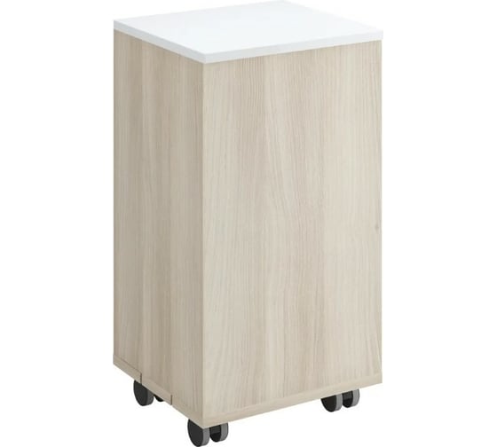 Комод для белья Cersanit Smart, белый KD-SMA/Wh 1