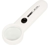 Лупа Jakemy JM-Z19 с подсветкой d 37 мм, Х8 3157