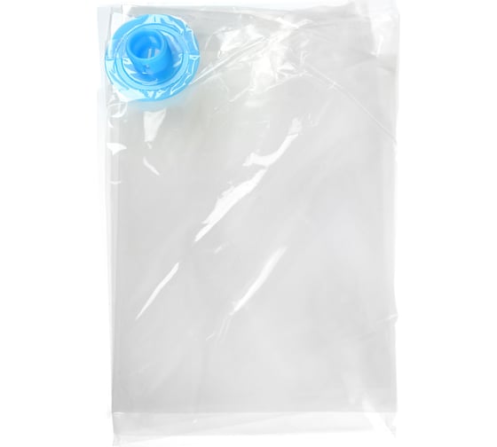 Вакуумный пакет VETTA с крючком 70x100 см BL-6003-P 457-101