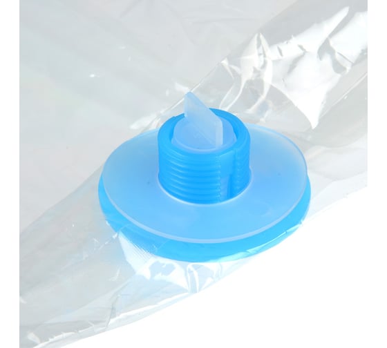 Вакуумный пакет VETTA с крючком 70x100 см BL-6003-P 457-101