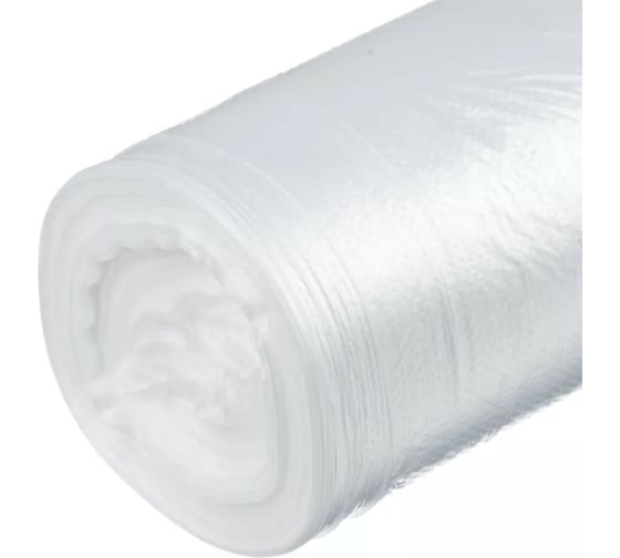 Пакеты для продуктов VETTA 500 шт, 22x33 см, в рулонах 438-130