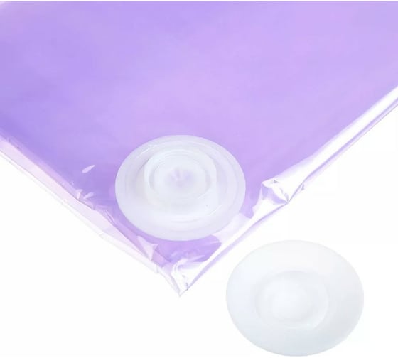 Вакуумный пакет VETTA с ароматом лаванды 60x80 см BL-6001-F 457-037