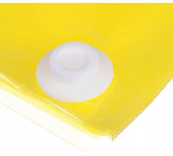 Вакуумный пакет VETTA с ароматом жасмина 68x98 см BL-6001-F 457-069