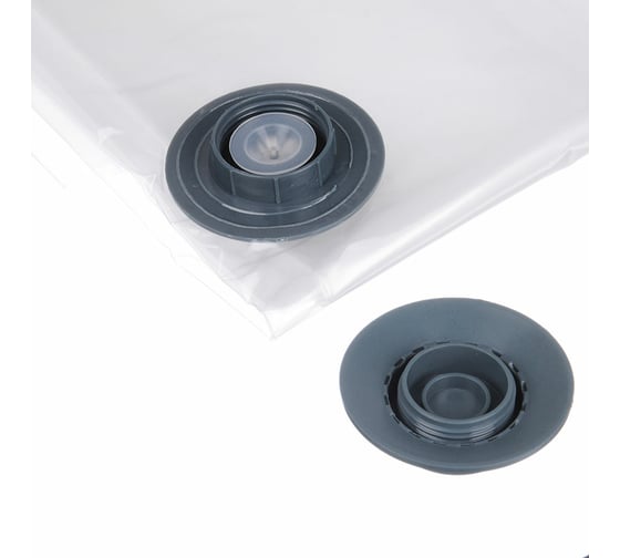 Вакуумный пакет VETTA 90x40x100 см BL-6004 457-098