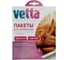 Пакеты для запекания VETTA с клипсами 30x40 см, 4 шт 438-112 1