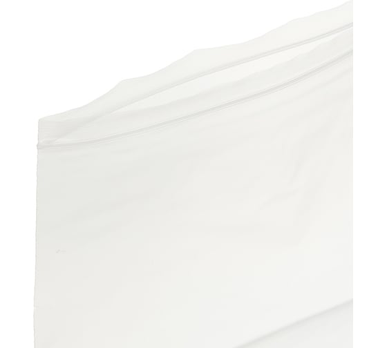 Пакеты VETTA с замком 10 шт, 20x30 см, 50 мкм, полиэтилен 438-041