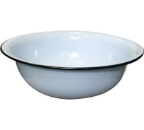 Таз СТАЛЬЭМАЛЬ 12 л ХТ090