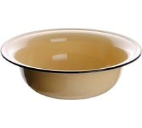 Эмалированный таз Сибирские товары 7.0 л ХТ1293