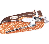 Открывалка для консервов Плошкин Ложкин Премьера ТП2115