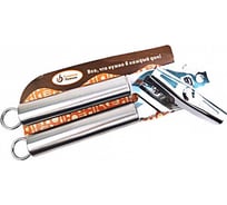 Открывалка для консервов Плошкин Ложкин Премьера ТП2116