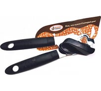 Открывалка для консервов Плошкин Ложкин Премьера ТП2117