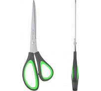 Ножницы ErichKrause Лёгкий рез Плюс, эргономичные ручки, 19 см, ассорти 44886