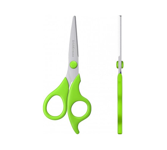 Ножницы ErichKrause Control Junior, 15.5 см 35144