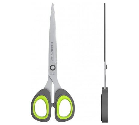 Ножницы ErichKrause Titanium, 20.5 см 30788