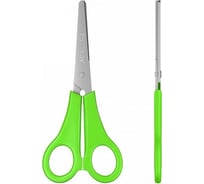 Ножницы ErichKrause JOY® Неон, 13,5 см, ассорти 15033