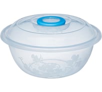 Мерный таз Elf Plast Изобилие 15 л 1ХТ782