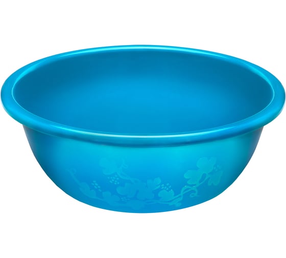 Мерный таз Elf Plast Изобилие 15 л 1ХТ782