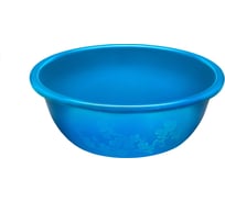 Таз Elf Plast Изобилие 4 л без крышки ХТ798