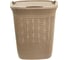 Корзина для белья Elf Plast Paola 37 л ХТ593 1
