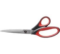 Универсальные ножницы ERDI изогнутые рукоятки, 250 мм ER-D820-250