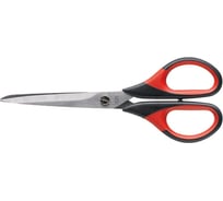 Универсальные ножницы ERDI прямые рукоятки, 160 мм ER-D821-160