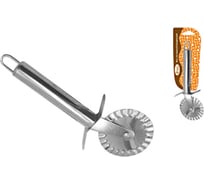 Нож для пиццы Плошкин Ложкин ТП8371