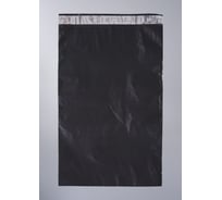 Курьерский пакет PACK INNOVATION ЧЁРНЫЙ 250х400+40 без кармана 40 мкм 500 шт IP00KPKKBL25040040-500 IP00KPKKBL250400.40-500