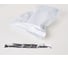 Курьерский пакет PACK INNOVATION 190х240+40 без кармана 50 мкм 3000 шт IP00KPKK019024060-k30 IP00KP.KK0190240.60-k3.0 3