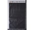 Курьерский пакет PACK INNOVATION ЧЁРНЫЙ 250х400+40 без кармана 40 мкм 100 шт IP00KPKKBL25040040-100 IP00KPKKBL250400.40-100 4