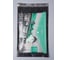 Курьерский пакет PACK INNOVATION ЧЁРНЫЙ 250х400+40 без кармана 40 мкм 100 шт IP00KPKKBL25040040-100 IP00KPKKBL250400.40-100 5