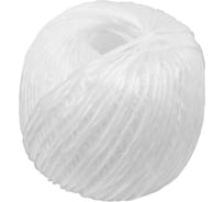 Шпагат полипропиленовый СИБРТЕХ 2,0 мм, L 300 м 94184