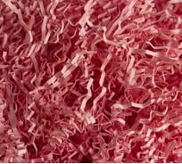 Бумажный наполнитель MW 1 кг, розовый, подарочный БН-Ро-П-1